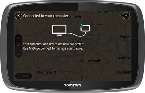 Tomtom Mydrive Connect Proxy