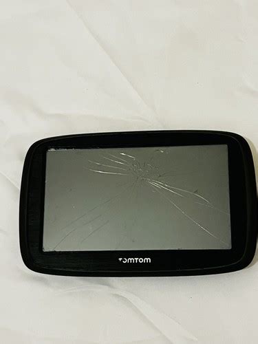 Tomtom Touch Screen Not Working