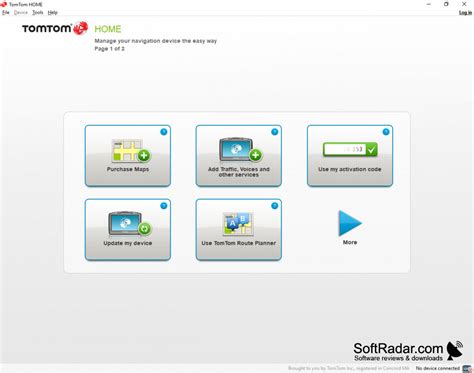 Tomtom Update Windows 11