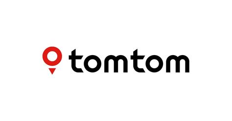 Tomtom.de Login