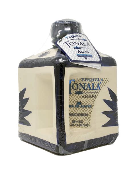 tonala tequila