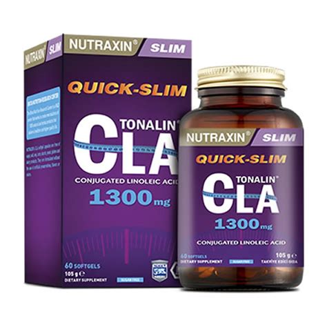 tonalin cla 1300 mg