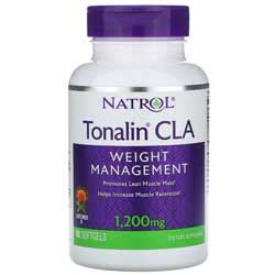 tonalin cla review weight loss