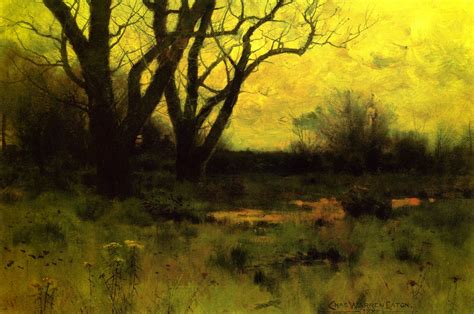 tonalism in painting