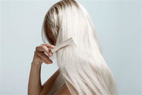 tonalizante para cabelos brancos