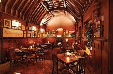 Tonbridge Pub Restaurants