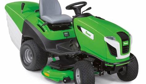 Viking T4 MT4097SX Ride on Mower in AL5 Albans for £1,450