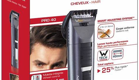 Tondeuse Babyliss Cheveux Et Barbe BaByliss Soins Homme Tunisie