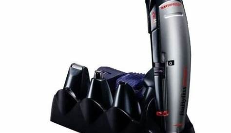 Tondeuse Babyliss Prix MultiUsages X10 Tunisie Price.tn