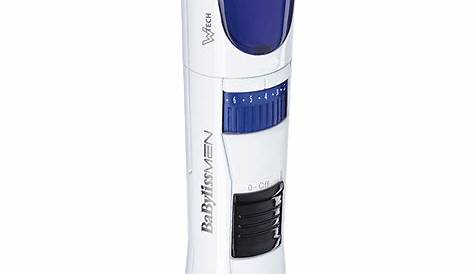 Tondeuse Barbe Babyliss T810e T810E À Kosmenia Maroc