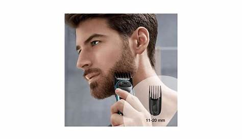 Tondeuse Barbe Braun Bt 3940 BT5090 à Beard Trimming,