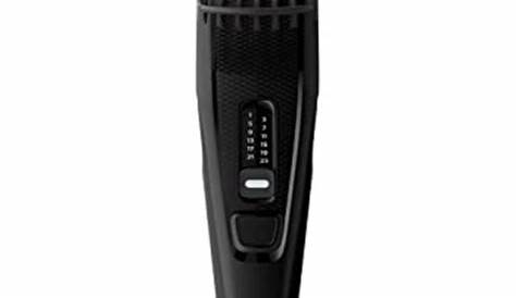 TONDEUSE A CHEVEUX/BARBE PHILIPS HC350915