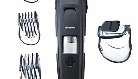 Tondeuse Barbe Panasonic Er Gb96 K503 PANASONIC Cortapelo ERGB96