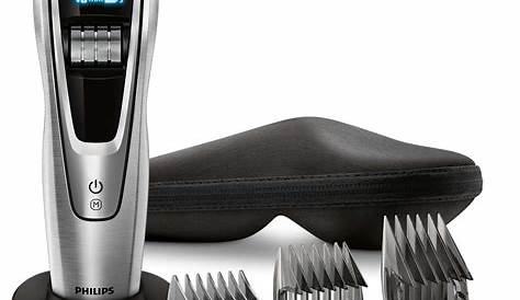 Tondeuse Cheveux Philips Serie 9000 à HC9490/15 HAIR CLIPPER SERIES
