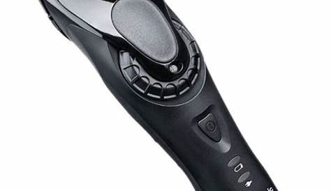 Panasonic ERGP80 La tondeuse cheveux pro ultra performante