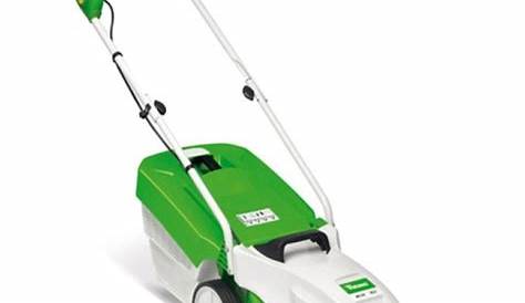 VIKING ME 235 33cm/13" electric mower