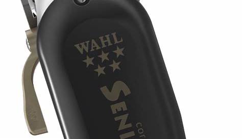 Tondeuse Wahl® Senior Cordless