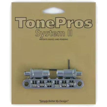 tonepros tom bridge