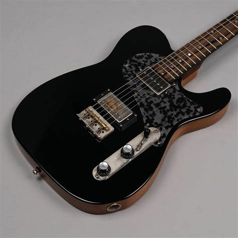 Tonfuchs Dyna Standard „Inca Silver Metallic“ › Lead Guitars