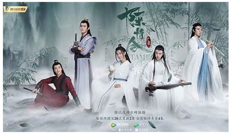 Three Actors Who Played Ying Zheng, The Ruler Who Unified China
