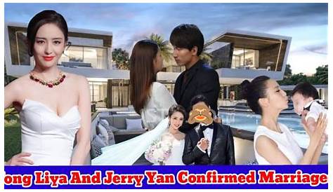 Tong Liya and Chen Sicheng Reportedly Divorced – JayneStars.com
