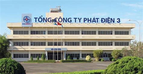 tong cong ty phat dien 3
