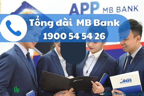 tong dai ngan hang mb bank