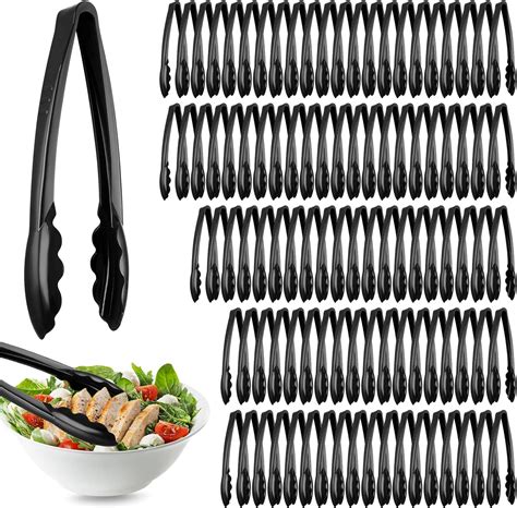 Tongs Plastic Bulk