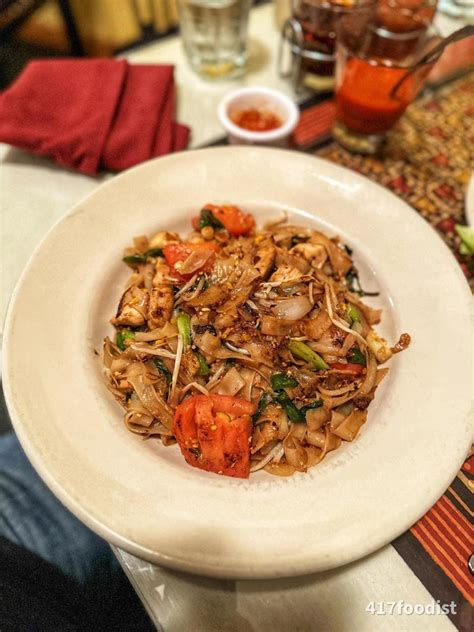 Tongs Restaurant Springfield Mo