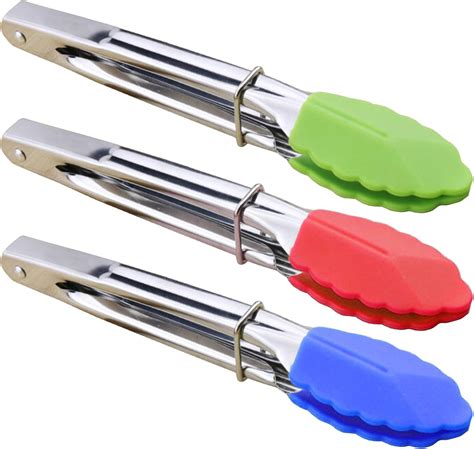 Tongs Set Mini