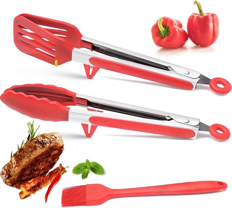 Tongs Silicone