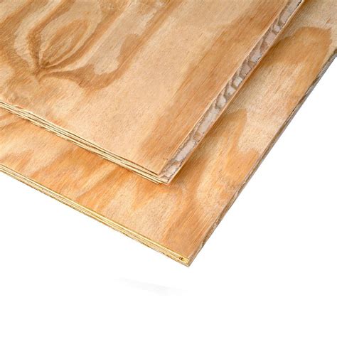 tongue and groove plywood flooring