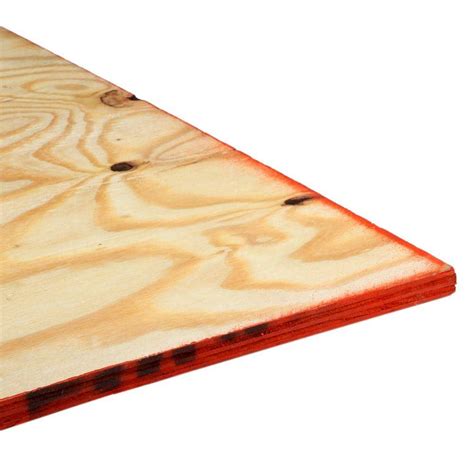 tongue and groove plywood flooring cost