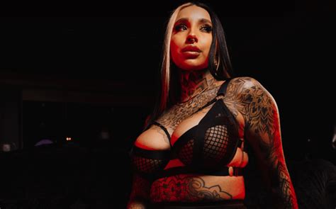 tongue only split bri fans