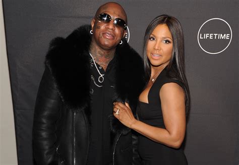 toni braxton and birdman 2023