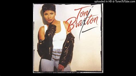 toni braxton another sad love song remix