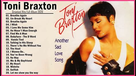 toni braxton new album 2023