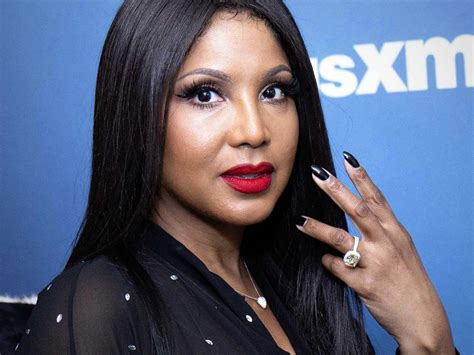 toni braxton recent pictures