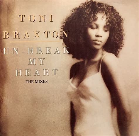 toni braxton un-break my heart mp3