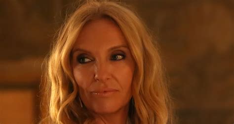 toni collette latest movie