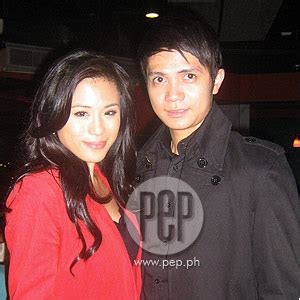 toni gonzaga and vhong navarro