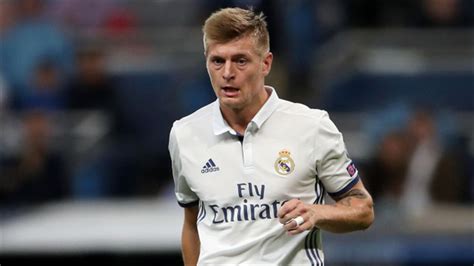 toni kroos contract extension