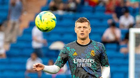 toni kroos edad