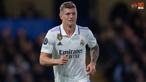 toni kroos gehalt real madrid