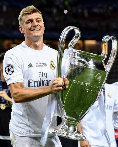 toni kroos leaving real madrid