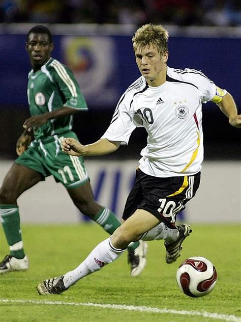 toni kroos u17 world cup