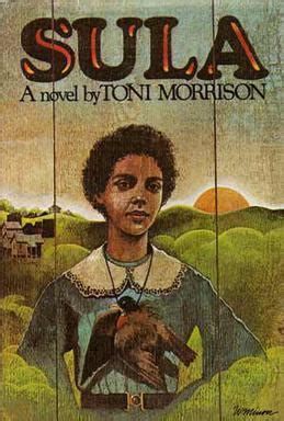 toni morrison 1973 novel