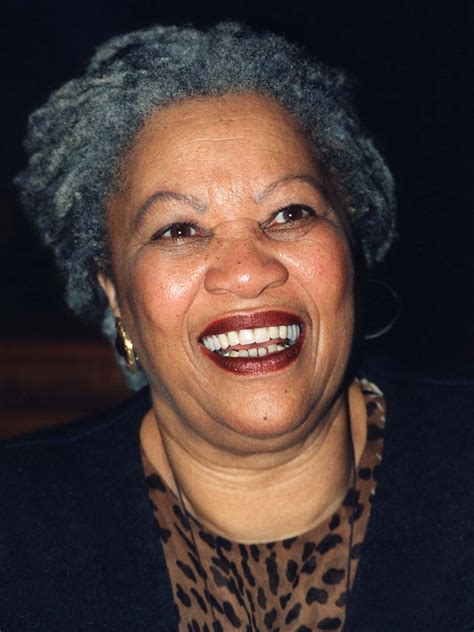 toni morrison date of birth and death