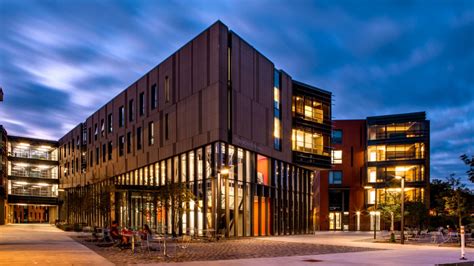 toni morrison hall cornell