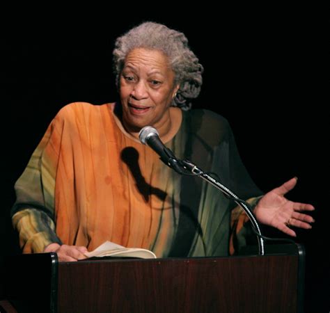 toni morrison nobel lecture